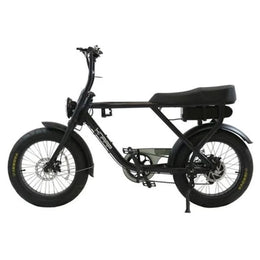 Knaap Black Edition Electric Bike