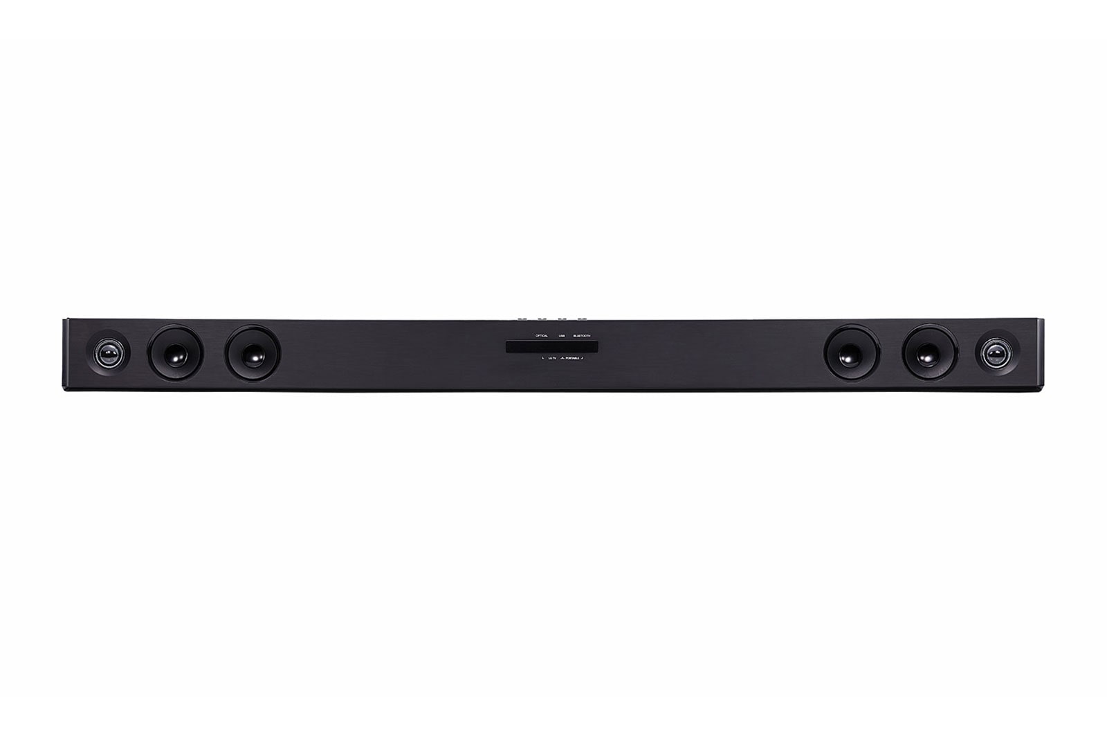 LG 2.0 ch Sound Bar with Bluetooth Connectivity