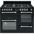 Leisure 100cm Range Cooker | CK100F232K Leisure Range Cooker Euronics Ireland