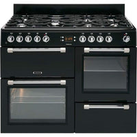 Leisure 100cm Range Cooker | CK100F232K Leisure Range Cooker Euronics Ireland