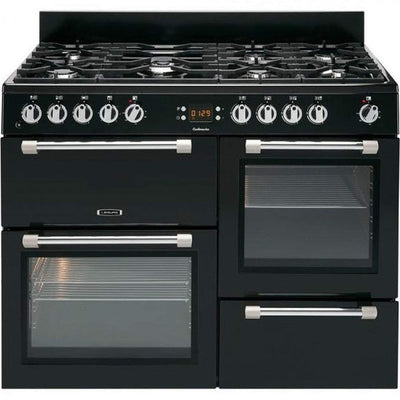 Leisure 100cm Range Cooker | CK100F232K Leisure Range Cooker Euronics Ireland