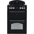 Leisure 60cm Range Cooker | CLA60CEK Leisure Range Cooker Euronics Ireland