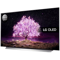 LG 77" C1 4K OLED Smart TV | OLED77C14LB.AEK LG TV Euronics Ireland