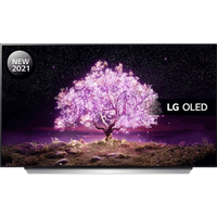 LG 77" C1 4K OLED Smart TV | OLED77C14LB.AEK LG TV Euronics Ireland