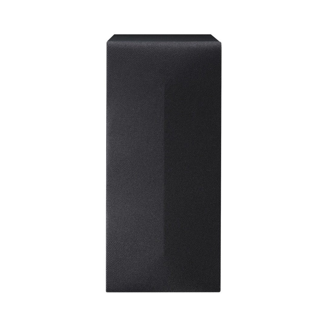 LG SN4 2.1ch Sound Bar with Wireless Subwoofer | SN4.DGBRLLK LG Soundbar Euronics Ireland