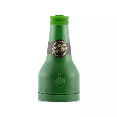 Master Brewer Ultrasonic Beer Foamer | 812577 InnovaGoods Beer Foamer Euronics Ireland