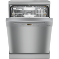 Miele 14 Place Stainless Steel Dishwasher | G5210SC Miele Dishwasher Euronics Ireland