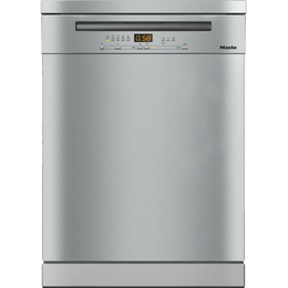Miele 14 Place Stainless Steel Dishwasher | G5210SC