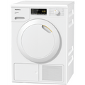 Miele 7kg Heat Pump Tumble Dryer | TEA225WP Miele Tumble Dryer Euronics Ireland