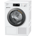 Miele 8kg Heat Pump Tumble Dryer | TED265WP Miele Tumble Dryer Euronics Ireland
