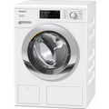 Miele 9kg TwinDos Smart Washing Machine | WEG665 Miele Washing Machine Euronics Ireland
