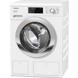 Miele 9kg TwinDos Smart Washing Machine | WEG665
