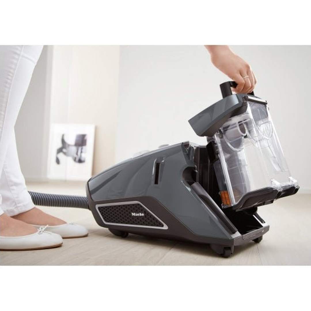 Miele Blizzard CX1 PowerLine | 12034050 Miele Vacuum Cleaner Euronics Ireland