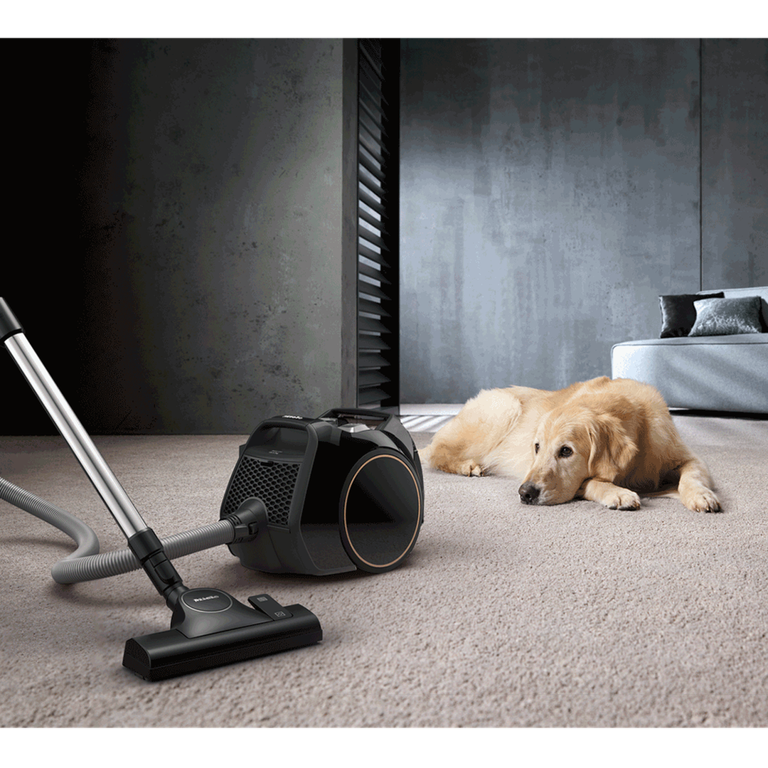 Miele Boost CX1 Bagless Vacuum Cleaner | 11666850 Miele Vacuum Cleaner Euronics Ireland