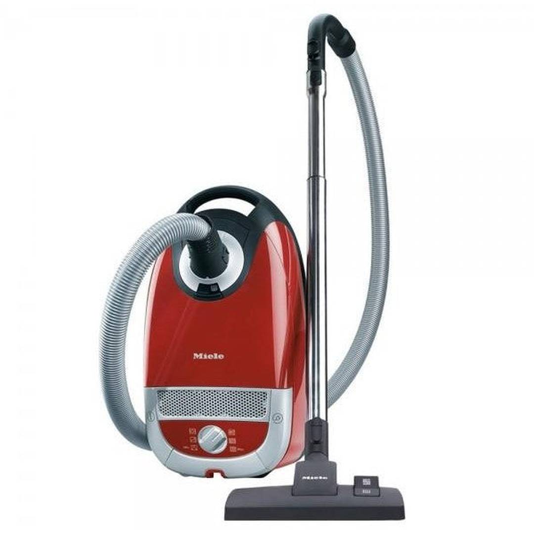 Miele C2 Powerline Cylinder Vacuum | SFAF3 Miele Vacuum Cleaner Euronics Ireland