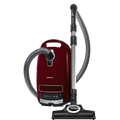 Miele Complete C3 Cat & Dog Tayberry Red | 12031880 Miele Vacuum Cleaner Euronics Ireland