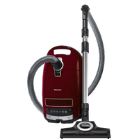 Miele Complete C3 Cat & Dog Tayberry Red | 12031880 Miele Vacuum Cleaner Euronics Ireland