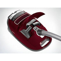 Miele Complete C3 Cat & Dog Tayberry Red | 12031880 Miele Vacuum Cleaner Euronics Ireland