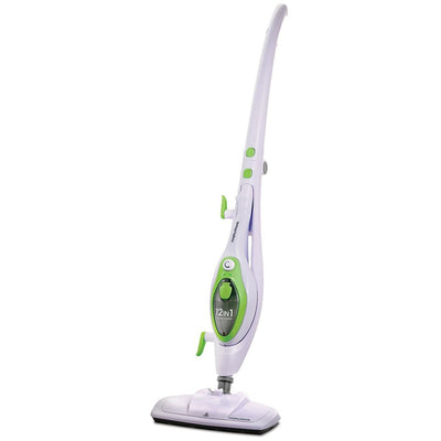 Morphy Richards 12-in-1 Steam Cleaner | 720512 Morphy Richards Steam Mop Euronics Ireland