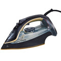 Morphy Richards 2400W Crystal Clear Gold Iron | 300302 Morphy Richards Iron Euronics Ireland