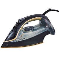 Morphy Richards 2400W Crystal Clear Gold Iron | 300302