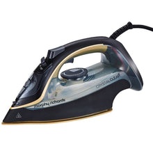Morphy Richards 2400W Crystal Clear Gold Iron | 300302