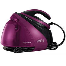 Morphy Richards 3000W Steam Generator Iron | 332102