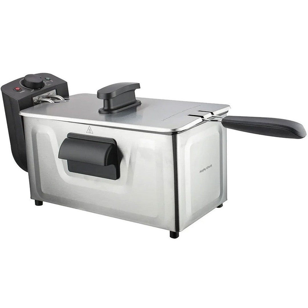 Morphy Richards 3L Professional Fryer | 980568 Morphy Richards Deep Fat Fryer Euronics Ireland