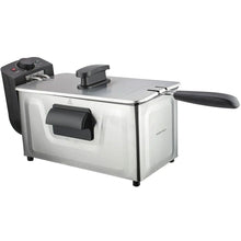 Morphy Richards 3L Professional Fryer | 980568