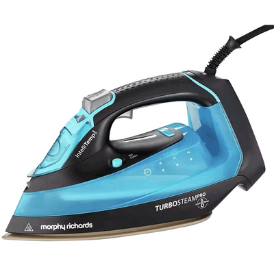 Morphy Richards IntelliTemp 3100W Steam Iron Morphy Richards Iron Euronics Ireland