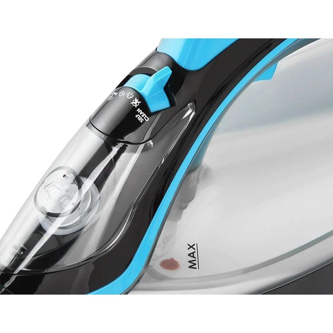 Morphy Richards IntelliTemp Steam Iron | 300303 Morphy Richards Iron Euronics Ireland