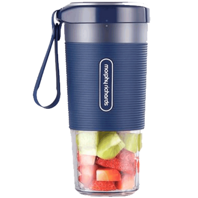 Morphy Richards Portable Rechargeable Blender Morphy Richards Blender Euronics Ireland