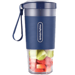 Morphy Richards Portable Rechargeable Blender