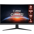 MSI 24" Curved Gaming Monitor MSI Monitor Euronics Ireland