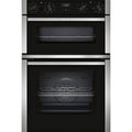 Neff Integrated 60cm Double Oven | U1ACE5HN0B Neff Oven Euronics Ireland
