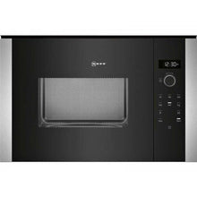 Neff Integrated Microwave Oven | HLAWD53N0B
