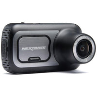 NextBase 2.5" Full HD Touch Screen Dash Cam | NBDVR422GW NextBase Dashcam Euronics Ireland