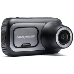 NextBase 2.5" Full HD Touch Screen Dash Cam | NBDVR422GW