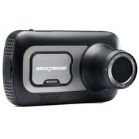 NextBase 3" Full HD Dash Cam with Alexa | NBDVR522GW
