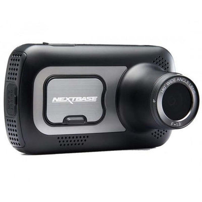 NextBase 3" Full HD Dash Cam with Alexa | NBDVR522GW NextBase Dashcam Euronics Ireland