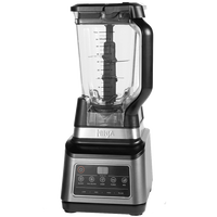 Ninja 3-in-1 Food Processor with Auto-IQ | BN800UK Ninja Food Processor Euronics Ireland