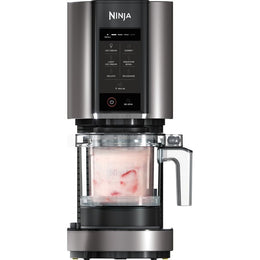 Ninja Creami Ice Cream & Frozen Dessert Maker | NC300UK