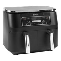 Ninja Foodi Dual Zone Air Fryer 7.6 L | AF300UK Ninja Air Fryer Euronics Ireland