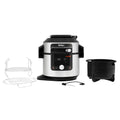 NINJA Foodi Max 15-in-1 Multi-Cooker | OL750UK Ninja Air Fryer Euronics Ireland