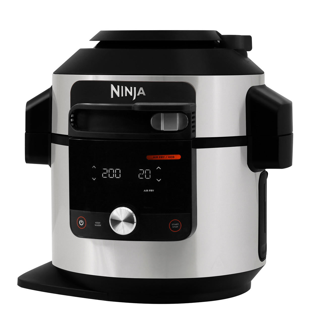 Ninja Multi-Cooker 15-in-1 Bundle  Kitchen Appliance Set – Ninja UK