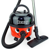 Numatic Henry Cylinder Vacuum Cleaner | HVR200 Henry Vacuum Cleaner Euronics Ireland