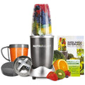 NutriBullet | 600W NBL8 NutriBullet Blender Euronics Ireland