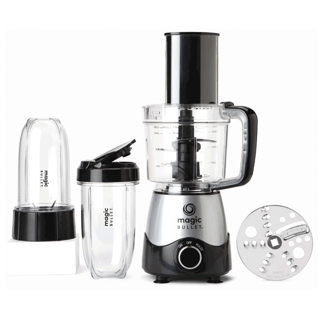 Nutribullet Magic Bullet Kitchen Express Blender Nutribullet Blender Euronics Ireland