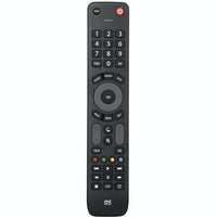 One For All Evolve TV Replacement Remote Control | URC7115 One4All Remote Control Euronics Ireland