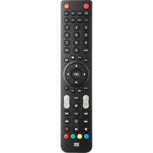One For Sharp Universal Remote Control | URC1921